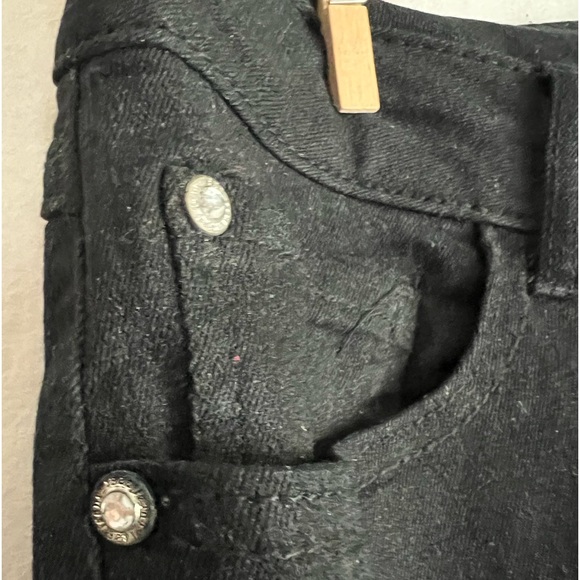 1826 Jeans Capri Jeans - Picture 5 of 8